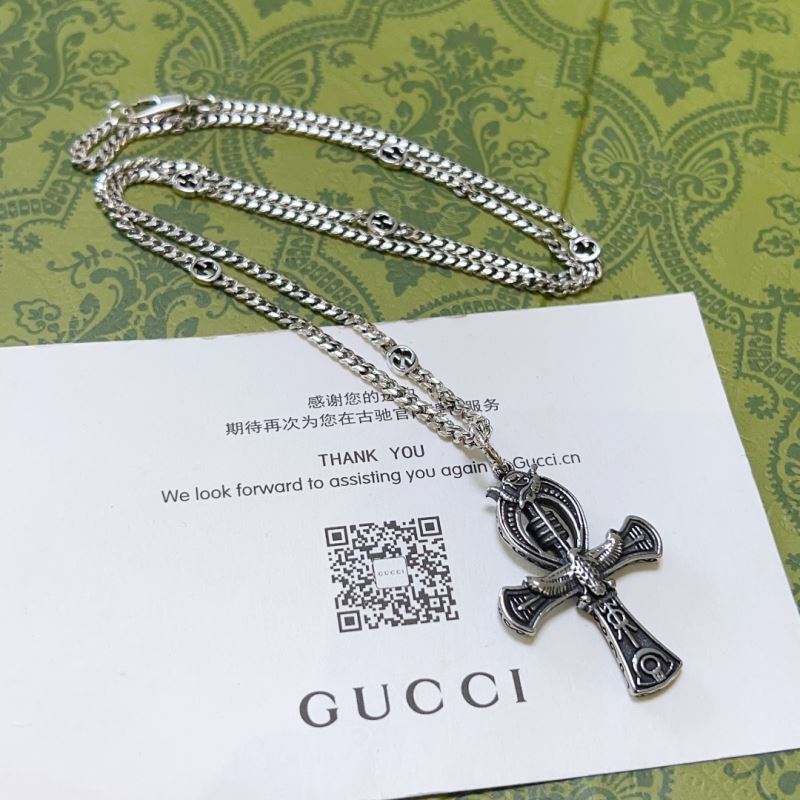 Gucci Necklaces